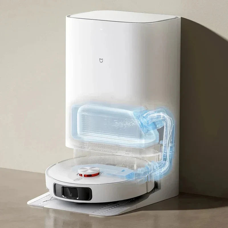 Freo Z10 3-in-1 Robot Vacuum Cleaner