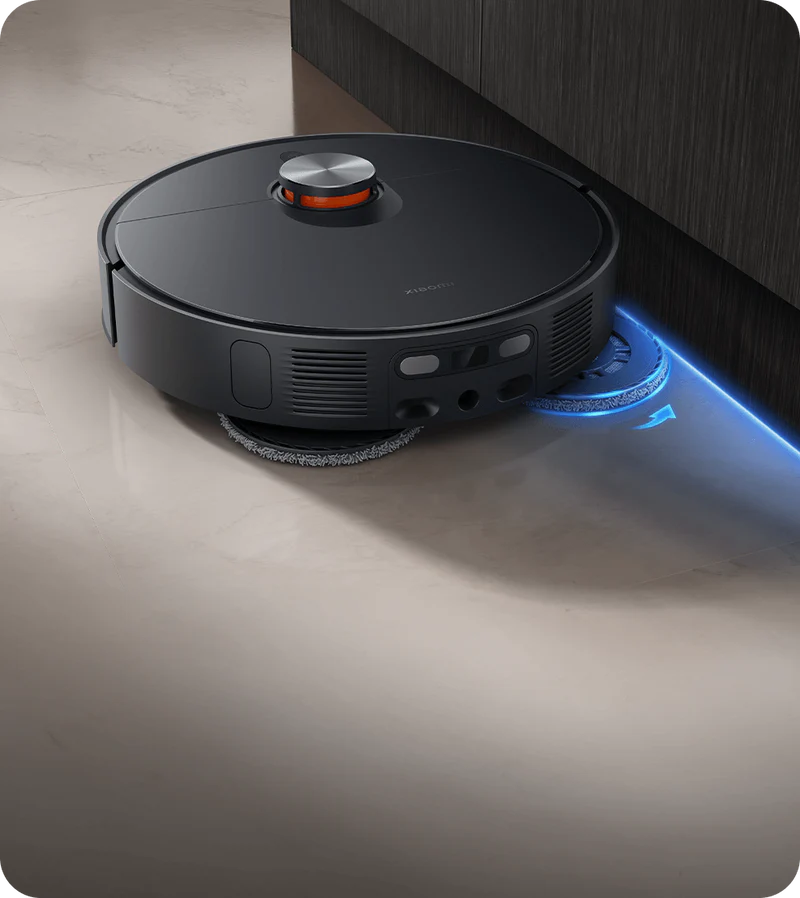 Freo Z10 3-in-1 Robot Vacuum Cleaner