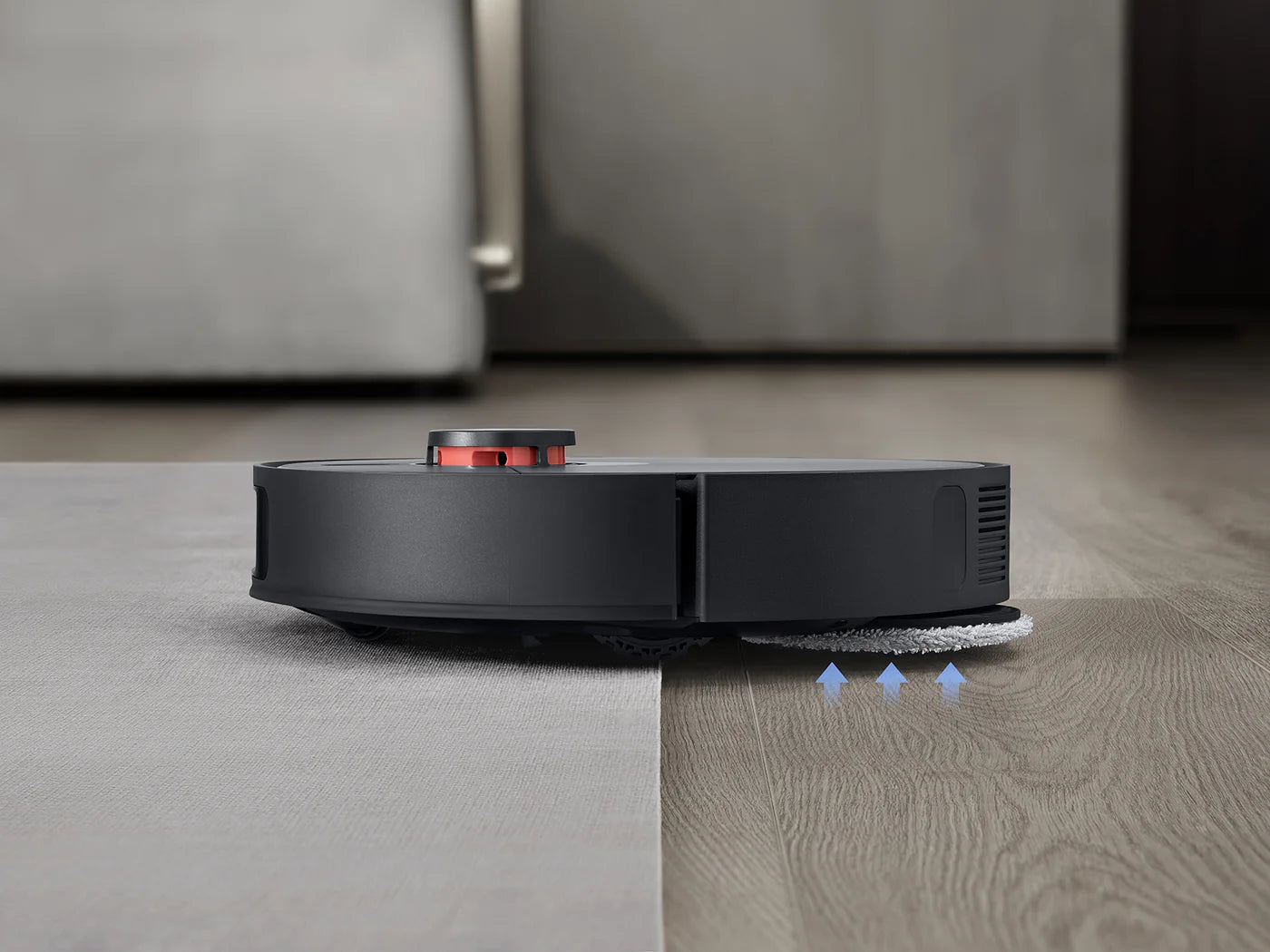 Freo Z10 3-in-1 Robot Vacuum Cleaner