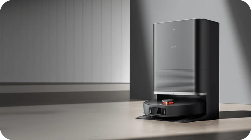 Freo Z10 3-in-1 Robot Vacuum Cleaner