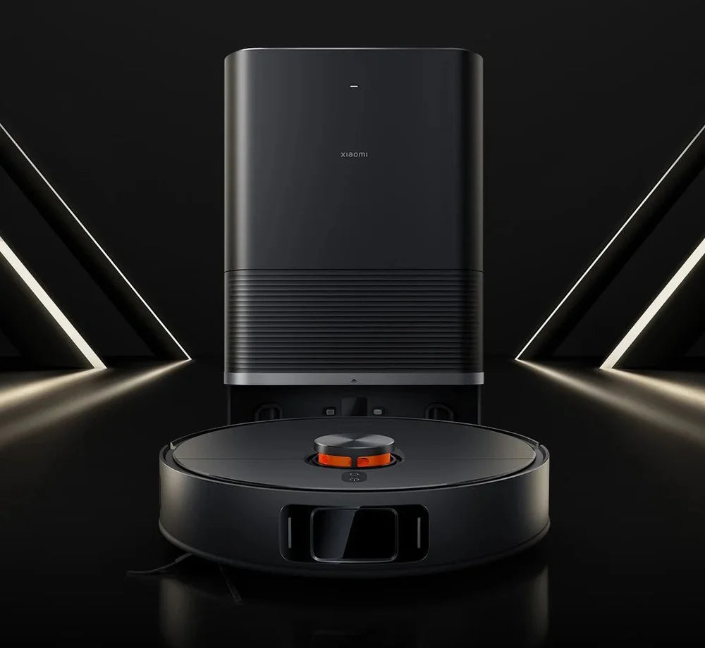 Freo Z10 3-in-1 Robot Vacuum Cleaner